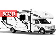 2022 Jayco Redhawk Ford E-450 29XK Class C at Interstate RV Sales & Service, Inc. STOCK# C32a
