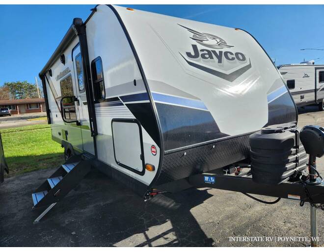 2024 Jayco Jay Feather 21MML Travel Trailer at Interstate RV Sales & Service, Inc. STOCK# 1591 Photo 2