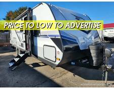 2024 Jayco Jay Feather 27BHB at Interstate RV Sales & Service, Inc. STOCK# 1583