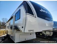 2024 Jayco Eagle HT 29DDB Fifth Wheel at Interstate RV Sales & Service, Inc. STOCK# 1589