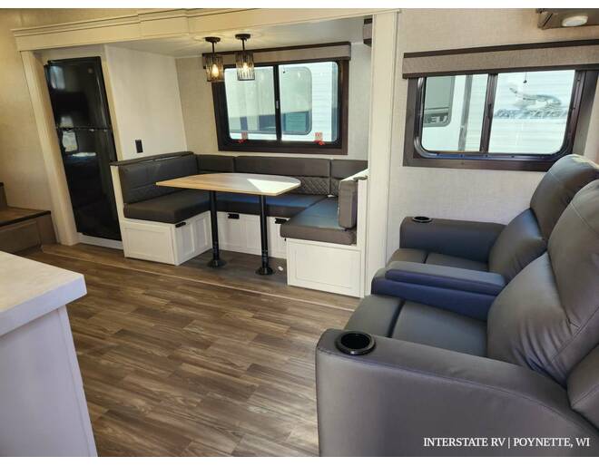 2024 Jayco Eagle HT 29DDB Fifth Wheel at Interstate RV Sales & Service, Inc. STOCK# 1589 Photo 8