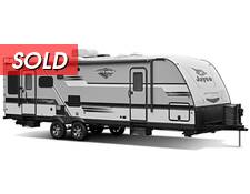 2018 Jayco White Hawk 27RB Travel Trailer at Interstate RV Sales & Service, Inc. STOCK# 1569A