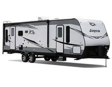 2021 Jayco Jay Flight 24RBS traveltrai at Interstate RV Sales & Service, Inc. STOCK# CS3899
