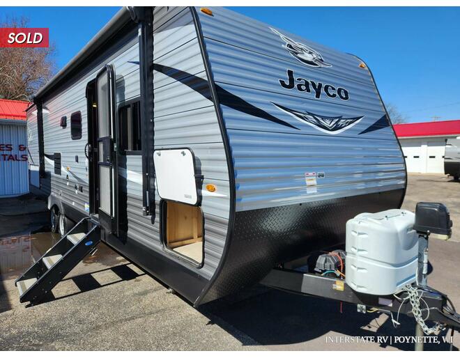 2020 Jayco Jay Flight SLX 8 284BHS Travel Trailer at Interstate RV Sales & Service, Inc. STOCK# 1569B Photo 5