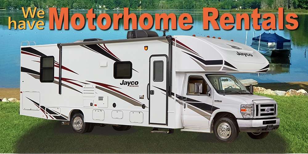 Poynette Rv Dealership Rvs And Travel Trailers For Sale Rental