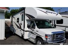 Jayco Redhawk For at Interstate RV Sales & Service, Inc.