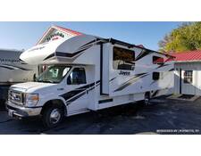 Jayco Redhawk For at Interstate RV Sales & Service, Inc.