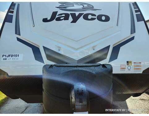2023 Jayco Jay Feather 27BHB Travel Trailer at Interstate RV Sales & Service, Inc. STOCK# CS2001 Photo 2