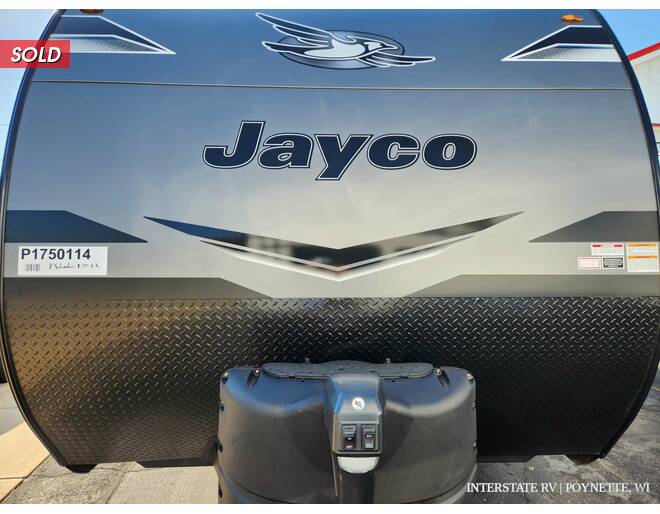 2023 Jayco Jay Flight 295BHS Travel Trailer at Interstate RV Sales & Service, Inc. STOCK# 1553 Exterior Photo