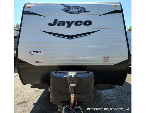 2022 Jayco Jay Flight SLX 8 224BH Travel Trailer at Interstate RV Sales & Service, Inc. STOCK# 1550 Photo 10