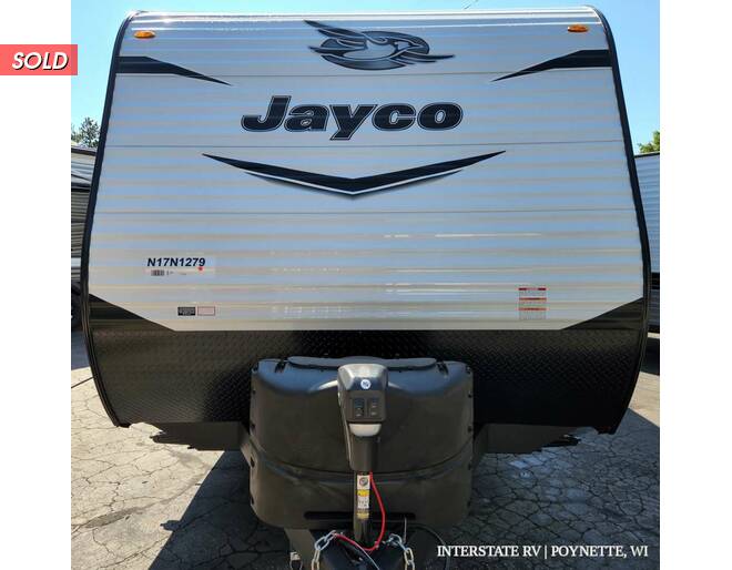 2022 Jayco Jay Flight SLX 8 224BH Travel Trailer at Interstate RV Sales & Service, Inc. STOCK# 1550 Photo 6