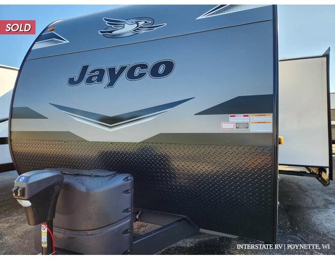 2023 Jayco Jay Flight 284BHS Travel Trailer at Interstate RV Sales & Service, Inc. STOCK# 1556 Photo 2