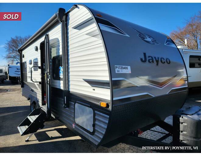 2023 Jayco Jay Flight 212QB Travel Trailer at Interstate RV Sales & Service, Inc. STOCK# 1569 Photo 7
