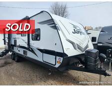 2024 Jayco Jay Feather 25RB Travel Trailer at Interstate RV Sales & Service, Inc. STOCK# 1576