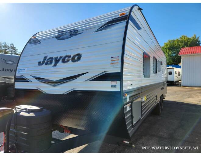 2024 Jayco Jay Flight SLX 260BH Travel Trailer at Interstate RV Sales & Service, Inc. STOCK# 1577 Photo 2