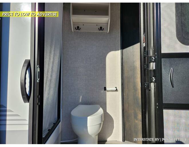 2024 Jayco Jay Feather 27BHB Travel Trailer at Interstate RV Sales & Service, Inc. STOCK# 1583 Photo 4