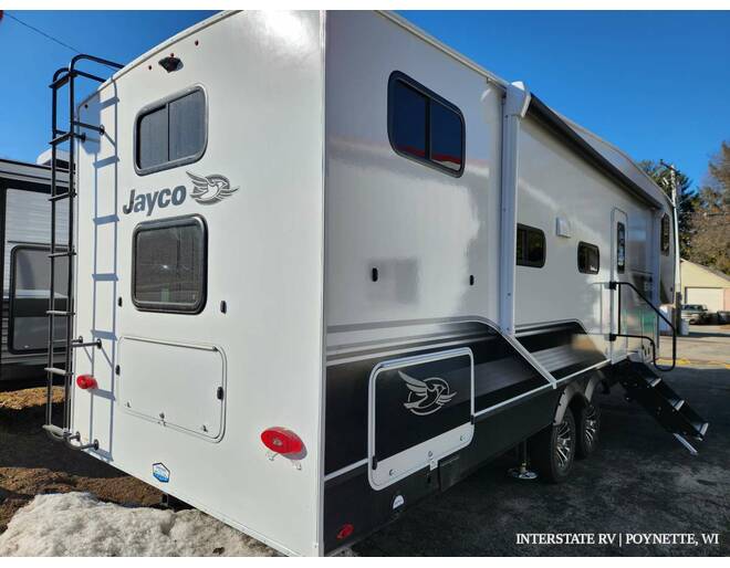 2024 Jayco Eagle HT 29DDB Fifth Wheel at Interstate RV Sales & Service, Inc. STOCK# 1589 Photo 3